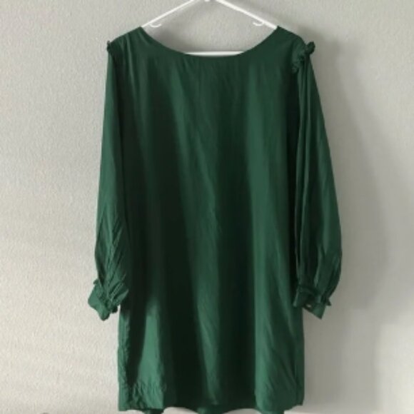 Roller Rabbit Raizia Dress in Eden NWT - Picture 1 of 4